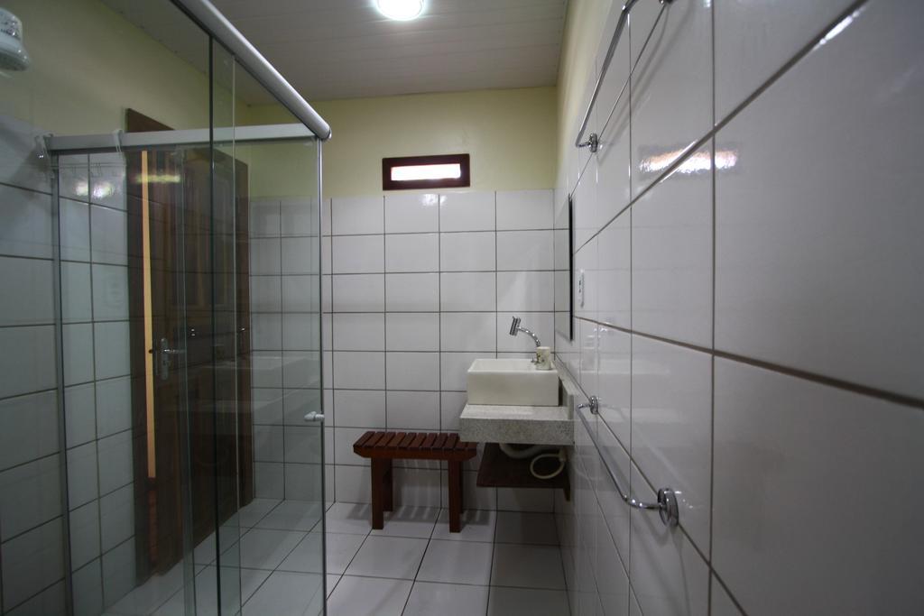 Pousada Sossego Do Cantinho Barreirinhas Exterior foto