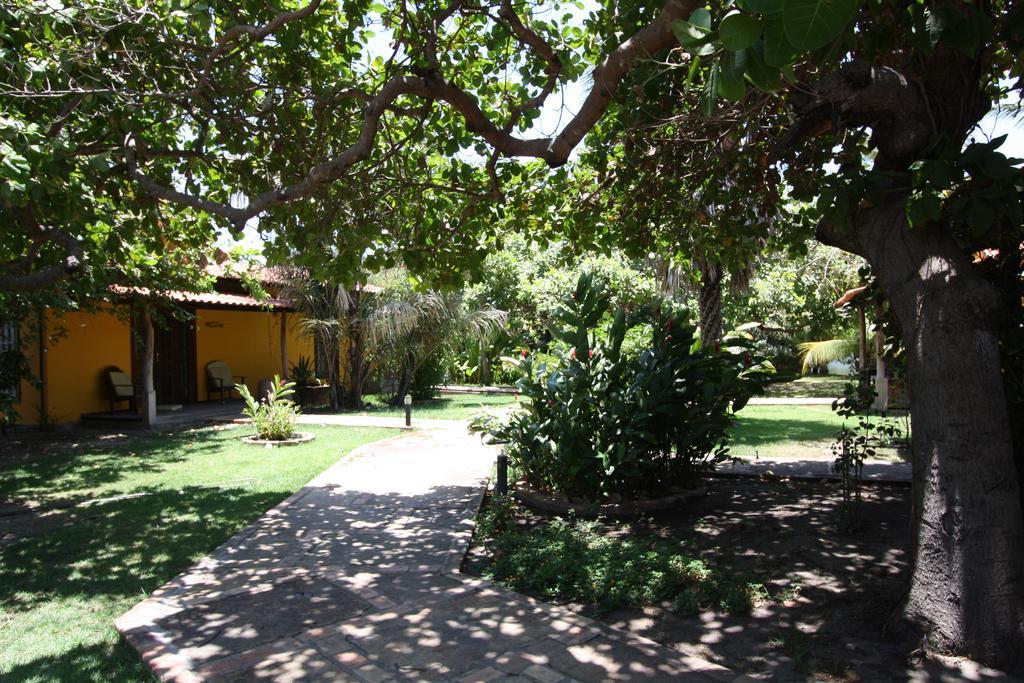 Pousada Sossego Do Cantinho Barreirinhas Exterior foto