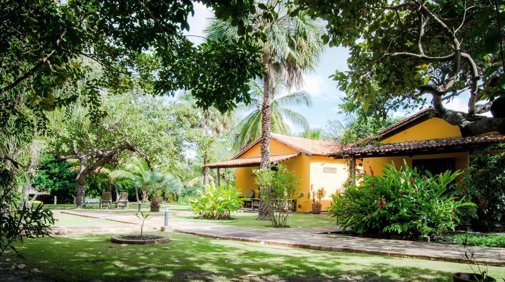 Pousada Sossego Do Cantinho Barreirinhas Exterior foto